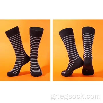 Επαγγελματική κάλτσα για άνδρες-μαύρο 5